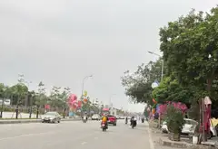 🌺TRỤC KINH DOANH-SẴN DÒNG TIỀN-CẠNH CHỢ MUN-ĐƯỜNG VÕ VĂN KIỆT CÁCH 100M-GẦN KCN BẮC THĂNG LONG🌺... Bán nhà mặt phố tại Thiên Lộc, Hà Nội 01