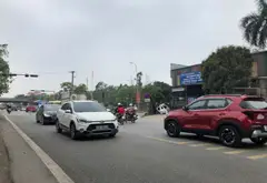Đất góc mặt tiền đắc địa tại khu vực thương mại đẳng cấp... Bán đất tại Sóc Sơn, Hà Nội 07