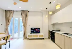 Bán nhà mới gần 40m2 - sát mặt tiền Phan Văn Trị gần ĐH Văn Lang - 3 Phòng Ngủ chỉ 6Đ... Bán nhà riêng tại Bình Lợi Trung, Hồ Chí Minh 18