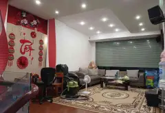 Cơ hội sở hữu nhà mặt phố hiện đại tại khu TĐC Đằng Lâm với giá tốt... Bán nhà mặt phố tại Hải An, Hải Phòng 08