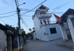 YÊN TÀNG- BẮC PHÚ - ĐƯỜNG THÔNG Ô TÔ ĐỖ CỬA !... Bán đất tại Đa Phúc, Hà Nội 05