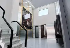 Nhà phố 5 tầng hiện đại, để xe hơi thoải mái, giá tốt quận Tân Phú... Bán nhà riêng tại Bình Hưng Hòa, Hồ Chí Minh 04