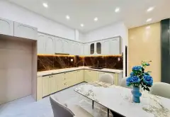 Nhà riêng 3 tầng 3 phòng ngủ tại Tân Bình, diện tích 52.5m², giá 6.3 tỷ đồng... Bán nhà riêng tại Tân Sơn, Hồ Chí Minh 05