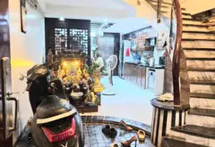 Nhà riêng 7 tầng mặt ngõ gần phố Trần Duy Hưng, ô tô qua, thang máy, kinh doanh tốt... Bán nhà riêng tại Yên Hòa, Hà Nội 03