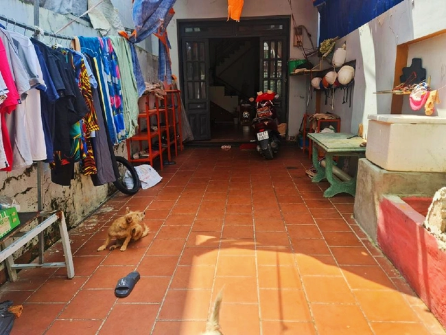 Bán nhà hẻm xe hơi ngủ trong nhà - DT 3.5 x 38m - Gần Tô Ngọc Vân.Tam Bình.Chỉ 6 tỷ tại Hồ Chí Minh 01