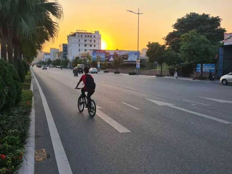 Cơ hội sở hữu đất vàng tại Bãi Cháy, vị trí kinh doanh đắc địa... Bán đất tại Bãi Cháy, Quảng Ninh 01