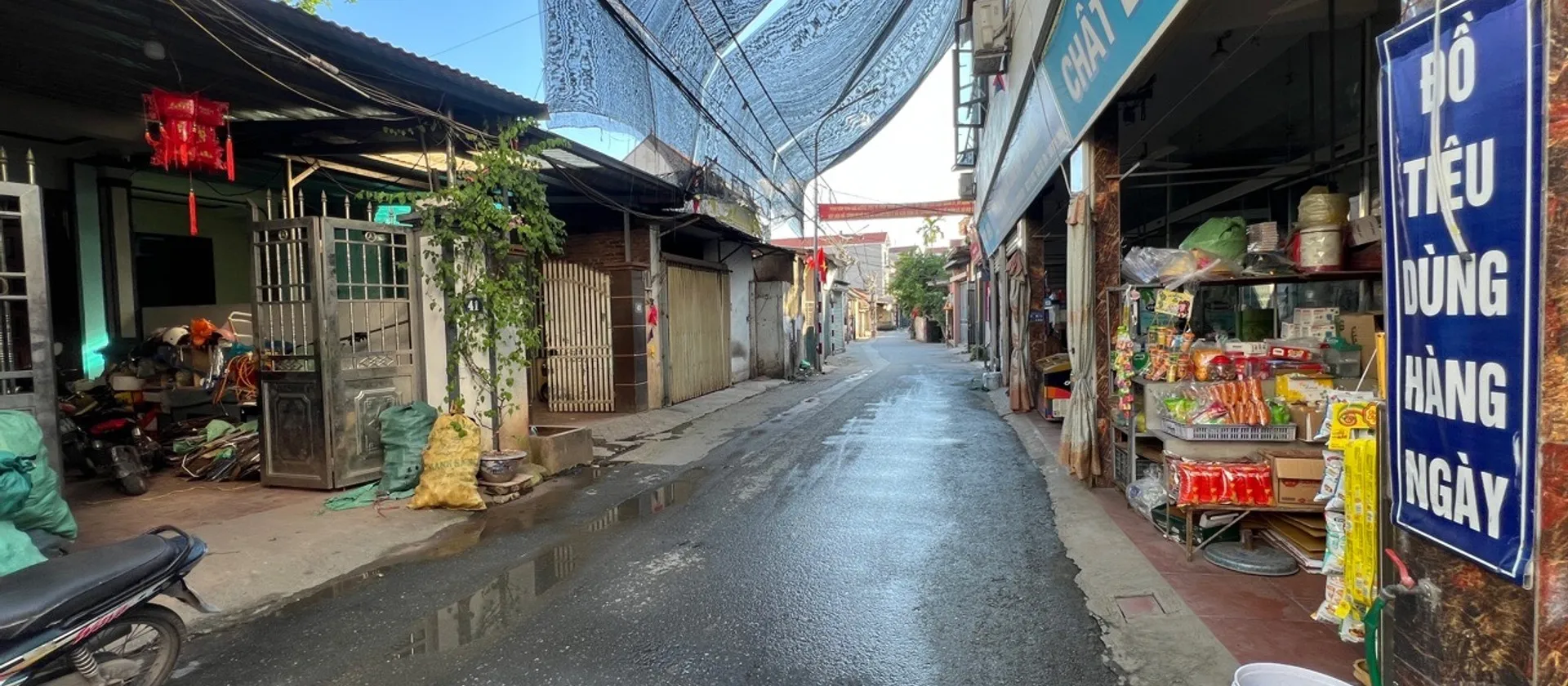 Nhà mới đẳng cấp, ô tô tránh, 15m ra phố... Bán nhà riêng tại Sơn Đồng, Hà Nội 01