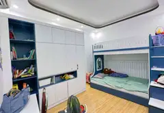 Nhà 3 tầng kiên cố tặng full nội thất cao cấp, vị trí đỉnh Nguyễn Văn Linh không thể bỏ qua... Bán nhà riêng tại An Biên, Hải Phòng 03