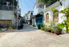🔥 GIẢM CÒN 4.4 T.Ỷ – ĐẤT TÂN THỚI HIỆP 14 – HXH – 80M² – SỔ VUÔNG A4... Bán đất tại Tân Thới Hiệp, Hồ Chí Minh 02