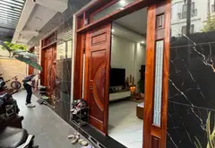 Nhà 5 tầng mới tại Gia Thuỵ với thiết kế hiện đại và vị trí thuận tiện... Bán nhà riêng tại Bồ Đề, Hà Nội 14