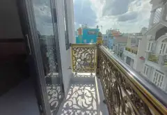 Nhà trong ngõ, ngách, hẻm - 49.5m² - Bình Trị Đông, Bình Tân, TP Hồ Chí Minh - 7.5 tỷ... Bán nhà riêng tại Bình Trị Đông, Hồ Chí Minh 15