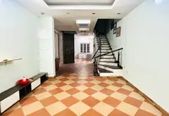 Với 25.6 tỷ để sở hữu nhà HOÀNG ĐẠO THÀNH 80m mặt tiền rộng PHÂN LÔ Ô TÔ - Ô CHỜ THANG MÁY -SỔ ĐỎ.... Bán nhà riêng tại Khương Đình, Hà Nội 01