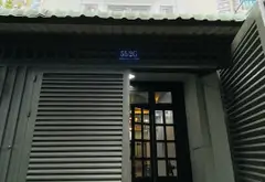 Nhà đẹp Tân Sơn, 3 tầng, giá hấp dẫn, sẵn dọn về ở... Bán nhà riêng tại Tân Sơn, Hồ Chí Minh 01