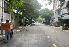 Cơ hội hiếm có sở hữu nhà mặt phố rộng 150m2 tại Phú Thạnh, Tân Phú... Bán nhà mặt phố tại Phú Thạnh, Hồ Chí Minh 01