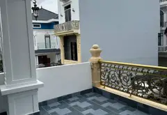 Nhà riêng 3 tầng thiết kế tinh tế tại khu vực phát triển... Bán nhà riêng tại An Dương, Hải Phòng 11