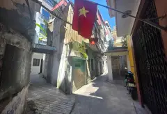 Nhà lô góc siêu rộng phường Ba Đình, tận hưởng tiện ích trung tâm... Bán nhà riêng tại Ba Đình, Hà Nội 01