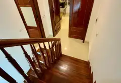 Nhà phố Vương Thừa Vũ 5 tầng, ô tô vào tận cửa, kinh doanh sầm uất... Bán nhà riêng tại Thanh Liệt, Hà Nội 16