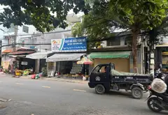 VỊ TRÍ VÀNG 300m2 (10x30)- mặt tiền rộng 10m - THÔNG NGUYỄN GIA TRÍ - Xô Viết Nghệ Tĩnh Bình Thạnh... Bán nhà riêng tại Thạnh Mỹ Tây, Hồ Chí Minh 05