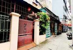 Bán nhà riêng Xuân Đỉnh, đất vuông, ngõ rộng thoáng... Bán nhà riêng tại Xuân Đỉnh, Hà Nội 01