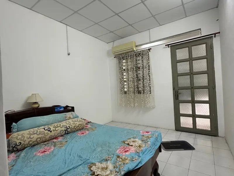 Nhà nhỏ xinh Quận 3, gần mặt tiền, giá tốt!... Bán nhà riêng tại Nhiêu Lộc, Hồ Chí Minh 01