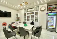Biệt thự 4 tầng 6 phòng ngủ tại Lam Sơn, diện tích 145m²... Bán biệt thự, liền kề tại Gia Định, Hồ Chí Minh 09