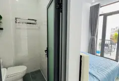 Nhà mặt tiền ô tô tránh sát Nguyễn Văn Lượng, Gò Vấp cực tiện kinh doanh... Bán nhà riêng tại An Hội Đông, Hồ Chí Minh 09