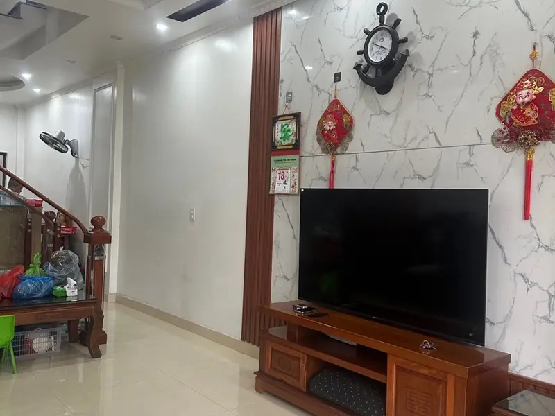 Nhà riêng hai mặt tiền tại khu vực Lê Thánh Tông, Hải Phòng... Bán nhà riêng tại Ngô Quyền, Hải Phòng 01