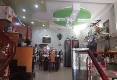 Nhà phố 4 tầng trung tâm Gò Vấp - tiện nghi đỉnh cao, giá tốt... Bán nhà riêng tại Thông Tây Hội, Hồ Chí Minh 04