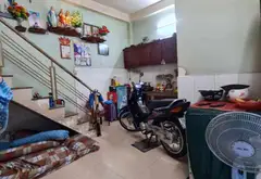 Nhà 3 tầng 26m2 gần chợ Tân Hương, phường Phú Thọ Hòa... Bán nhà riêng tại Phú Thọ Hòa, Hồ Chí Minh 08