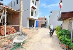 Bán nhà 3 tầng Hà Khánh, sân hông rộng, giá dưới 3 tỷ... Bán nhà riêng tại Cao Xanh, Quảng Ninh 04