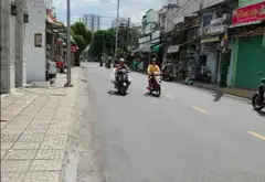 Nhà trung tâm Quận 6 giá chỉ hơn 3 tỷ - cơ hội sở hữu hiếm có... Bán nhà riêng tại Bình Tiên, Hồ Chí Minh 08