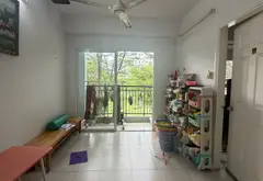 Bán căn hộ 2 phòng ngủ 62m2 tầng 1 chung cư Ehome 3 Bình Tân... Bán căn hộ chung cư tại An Lạc, Hồ Chí Minh 06