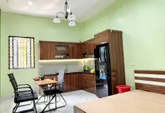Bán nhà Do Nha, Tây Mỗ, 62m2, 3 tầng, nhà mới đẹp,full nội thất, ngõ nông, gần ô tô, giá 8 tỷ... Bán nhà riêng tại Tây Mỗ, Hà Nội 03