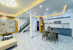 Bán nhà riêng 2 tầng mặt tiền 7,2m tại xã Vĩnh Khê, An Hải... Bán nhà riêng tại An Hải, Hải Phòng 03
