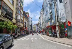 Nhà lô góc 3 mặt thoáng giữa trung tâm Đống Đa, giá ưu đãi chỉ 14 tỷ... Bán nhà riêng tại Kim Liên, Hà Nội 09