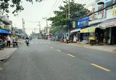 Bán nhà mặt tiền kinh Hồ Học Lãm, An Lạc, quận Bình Tân, diện tích 44m2... Bán nhà mặt phố tại An Lạc, Hồ Chí Minh 07