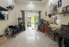 Nhà riêng 41m2 nguyễn văn quá - xe hơi tới nhà tại Quận 12... Bán nhà riêng tại Đông Hưng Thuận, Hồ Chí Minh 03