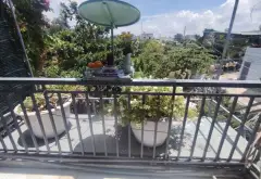 Chỉ 2 Tỷ (tlcc) nhà 2 Tầng đường LÊ VĂN LƯƠNG, NHÀ BÈ... Bán nhà riêng tại Hiệp Phước, Hồ Chí Minh 05