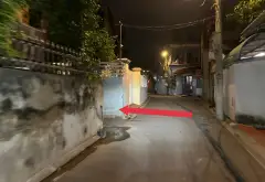 BÁN 81m2 ĐẤT PHƯƠNG TRẠCH VĨNH THANH ĐÔNG ANH 8.1 TỶ... Bán đất tại Vĩnh Thanh, Hà Nội 02