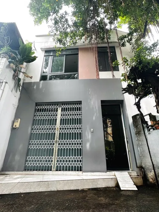 Nhà hẻm 6m Quận 3, ngang rộng, tiện sống và cho thuê... Bán nhà riêng tại Nhiêu Lộc, Hồ Chí Minh 01