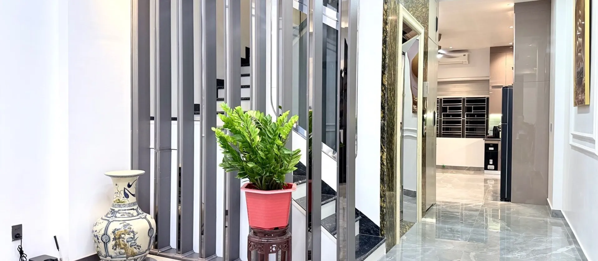 Cơ hội hiếm có sở hữu nhà mặt phố tuyến 3 Lê Hồng Phong, giá tốt... Bán nhà mặt phố tại Gia Viên, Hải Phòng 01