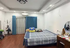 Bán nhà 5 tầng lô góc trung tâm Ngọc Trì, gần Aeon Mall... Bán nhà riêng tại Long Biên, Hà Nội 03
