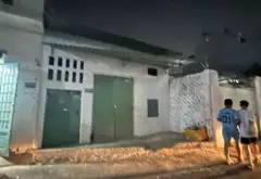 Bán nhà C4, Hẻm ô Tô Nguyễn Sỹ Sách, Chợ Tân Trụ, mặt tiền rộng 5.4m... Bán owner_side tại Tân Bình, Hồ Chí Minh 03