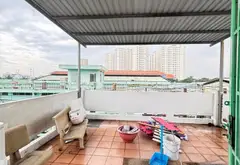 Nhà mặt phố Tỉnh Lộ 10 - Đầu tư sinh lời cực đỉnh... Bán nhà mặt phố tại Tân Tạo, Hồ Chí Minh 14
