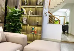 Nhà 3 tầng mặt tiền đường Lý Tự Trọng – Trung tâm Hải Châu... Bán nhà riêng tại Hải Châu, Đà Nẵng 03
