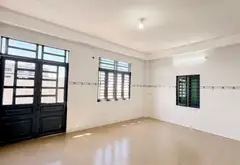 Bán Nhà Ngang 6m Hẻm Xe Tải Ngay Thị Trấn Hóc Môn - 110m2 Chỉ Hơn 6 Tỷ... Bán nhà riêng tại Hóc Môn, Hồ Chí Minh 10