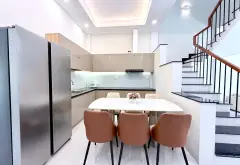 Nhà 2 tầng 100m2 hẻm ôtô tránh, full nội thất, Trương Thị Như, Hóc Môn, giá 5.x tỷ... Bán nhà riêng tại Xuân Thới Sơn, Hồ Chí Minh 06