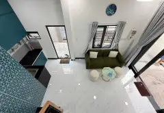 Bán nhà 2 tầng lô góc, 2 mặt thoáng Dương Quảng Hàm, Gò Vấp... Bán nhà riêng tại An Nhơn, Hồ Chí Minh 05