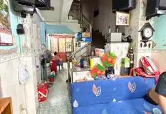 Nhà 5 Tầng 6PN Đẹp Tân Bình, Hẻm Xe Hơi Thoáng Mát... Bán nhà mặt phố tại Tân Hòa, Hồ Chí Minh 04