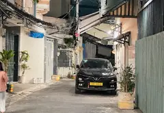 Nhà 2 mặt hẻm rộng tại Bảy Hiền, tiện nghi lý tưởng... Bán nhà riêng tại Bảy Hiền, Hồ Chí Minh 01